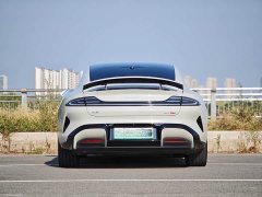 Xiaomi SU7 Quad Motor Ultra-Long Range Advanced Autonomous Driving Max - фото 8