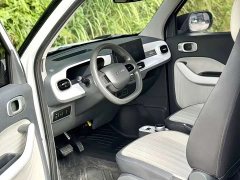 Geely Panda 210km Panda Kart - ფოტო 4