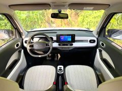 Geely Panda 210km Panda Kart - ფოტო 5
