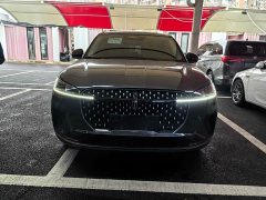 Lincoln Adventurer 2.0T AWD Premium Edition - photo 2