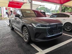 Lincoln Adventurer 2.0T AWD Premium Edition - photo 3