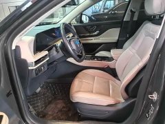 Lincoln Adventurer 2.0T AWD Premium Edition - photo 4