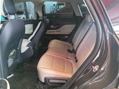 Lincoln Adventurer 2.0T AWD Premium Edition - photo 6