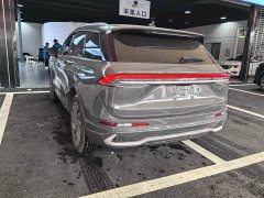 Lincoln Adventurer 2.0T AWD Premium Edition - photo 7
