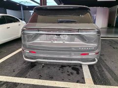Lincoln Adventurer 2.0T AWD Premium Edition - photo 8