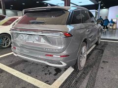 Lincoln Adventurer 2.0T AWD Premium Edition - photo 9