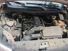 Wuling Hongguang 1.5L S Base LAR - ფოტო 10