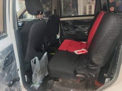 Wuling Hongguang 1.5L S Base LAR - ფოტო 11