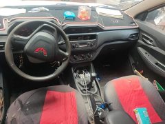 Wuling Hongguang 1.5L S Base LAR - ფოტო 12