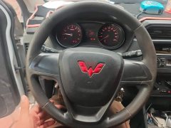 Wuling Hongguang 1.5L S Base LAR - ფოტო 15