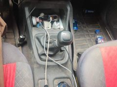 Wuling Hongguang 1.5L S Base LAR - ფოტო 16