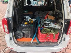 Wuling Hongguang 1.5L S Base LAR - ფოტო 4