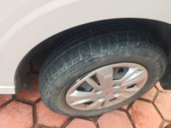 Wuling Hongguang 1.5L S Base LAR - ფოტო 6