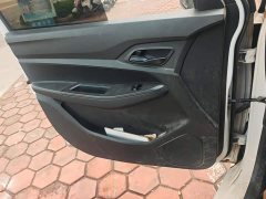Wuling Hongguang 1.5L S Base LAR - ფოტო 7
