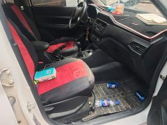 Wuling Hongguang 1.5L S Base LAR - ფოტო 8