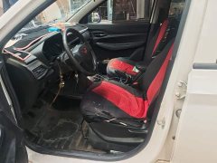 Wuling Hongguang 1.5L S Base LAR - ფოტო 9