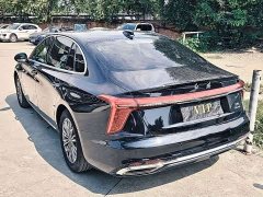 FAW Red Flag H5 1.5T DCT Smart Connected Flagship Comfort Edition - ფოტო 16