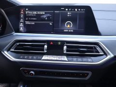 BMW X6 xDrive30i M Sport Package - ფოტო 10