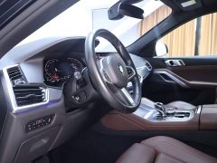 BMW X6 xDrive30i M Sport Package - ფოტო 11