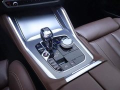BMW X6 xDrive30i M Sport Package - ფოტო 12