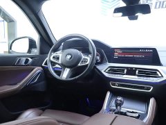 BMW X6 xDrive30i M Sport Package - ფოტო 14
