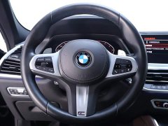 BMW X6 xDrive30i M Sport Package - ფოტო 16