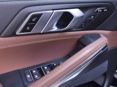 BMW X6 xDrive30i M Sport Package - ფოტო 17