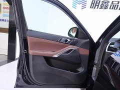 BMW X6 xDrive30i M Sport Package - ფოტო 18
