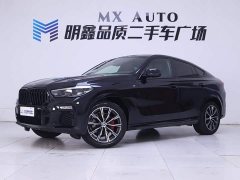 BMW X6 xDrive30i M Sport Package - ფოტო 2