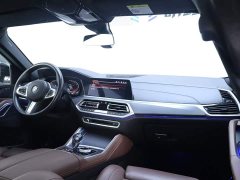 BMW X6 xDrive30i M Sport Package - ფოტო 20