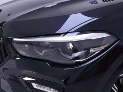 BMW X6 xDrive30i M Sport Package - ფოტო 4