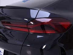 BMW X6 xDrive30i M Sport Package - ფოტო 9