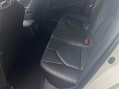 Toyota Camry 2.5G Luxury - ფოტო 11