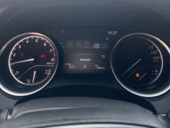 Toyota Camry 2.5G Luxury - ფოტო 12
