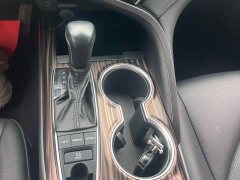 Toyota Camry 2.5G Luxury - ფოტო 13