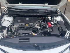 Toyota Camry 2.5G Luxury - ფოტო 14