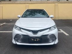 Toyota Camry 2.5G Luxury - ფოტო 2
