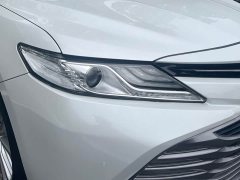 Toyota Camry 2.5G Luxury - ფოტო 5