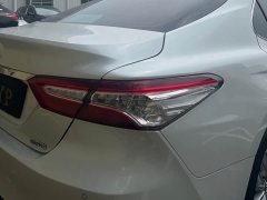 Toyota Camry 2.5G Luxury - ფოტო 6