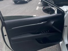 Toyota Camry 2.5G Luxury - ფოტო 8