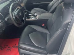 Toyota Camry 2.5G Luxury - ფოტო 9