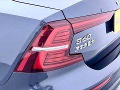 Volvo S60 B4 Smart Luxury Edition - photo 16