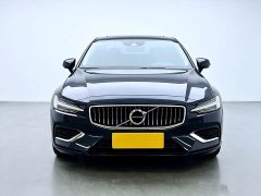 Volvo S60 B4 Smart Luxury Edition - photo 2