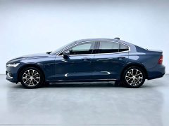 Volvo S60 B4 Smart Luxury Edition - photo 20