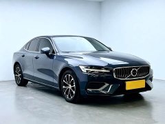 Volvo S60 B4 Smart Luxury Edition - photo 3