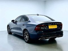 Volvo S60 B4 Smart Luxury Edition - photo 4