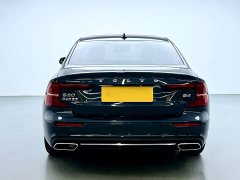 Volvo S60 B4 Smart Luxury Edition - photo 5