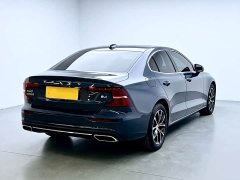 Volvo S60 B4 Smart Luxury Edition - photo 6