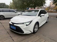 Toyota Corolla 1.8L CVT Luxury - фото 1