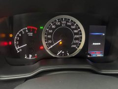 Toyota Corolla 1.8L CVT Luxury - фото 10